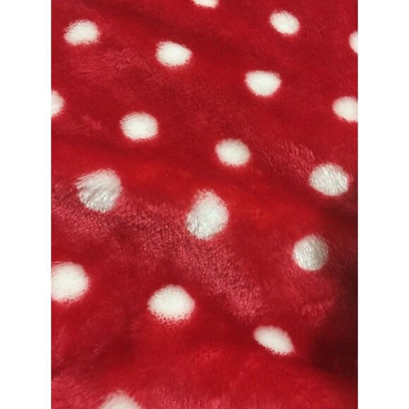 Hudson Baby Security Blanket Polka Dot Unicorn Blanket NWT Baby Security… - Picture 4 of 4